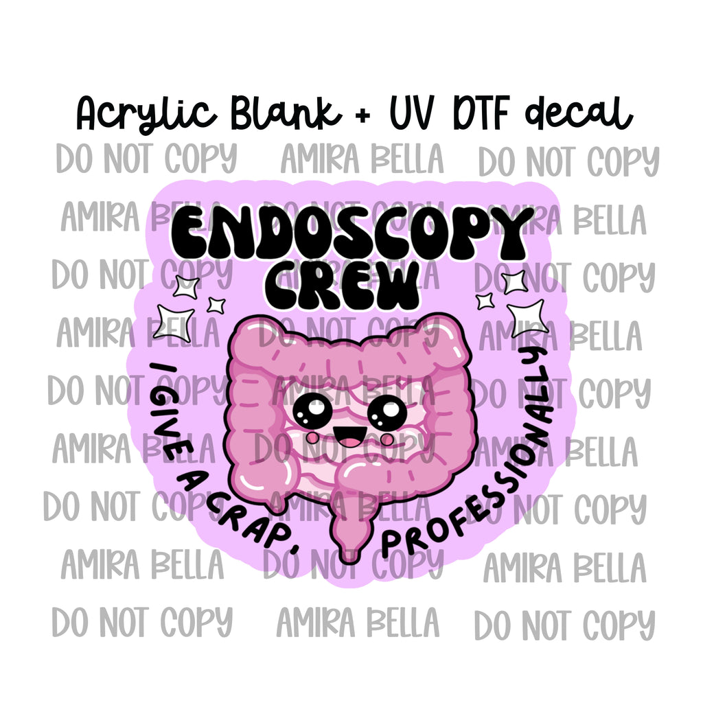Endoscopy Crew
