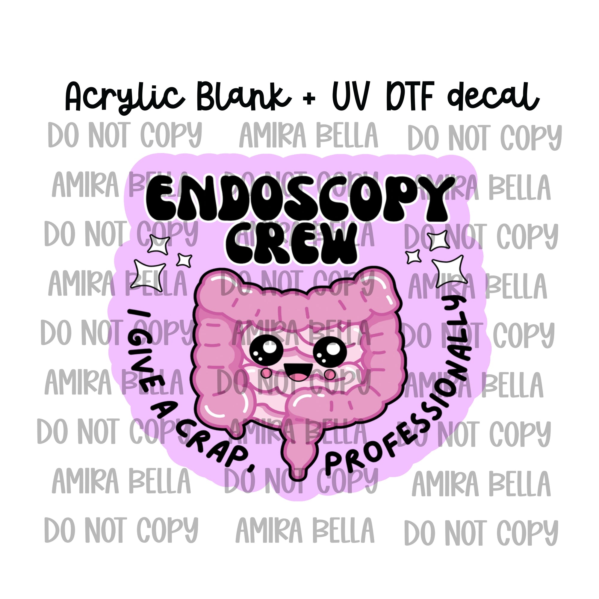 Endoscopy Crew