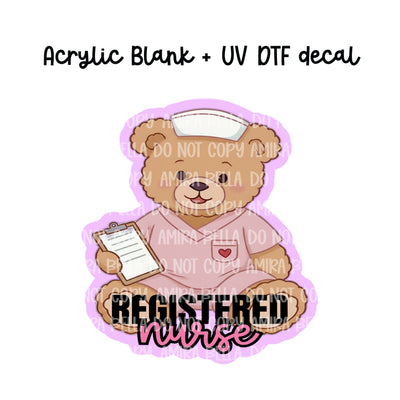 RN Bear