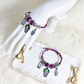 Showtime Charm Bracelet