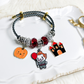 Halloween Charm Bracelet