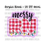 RN Christmas