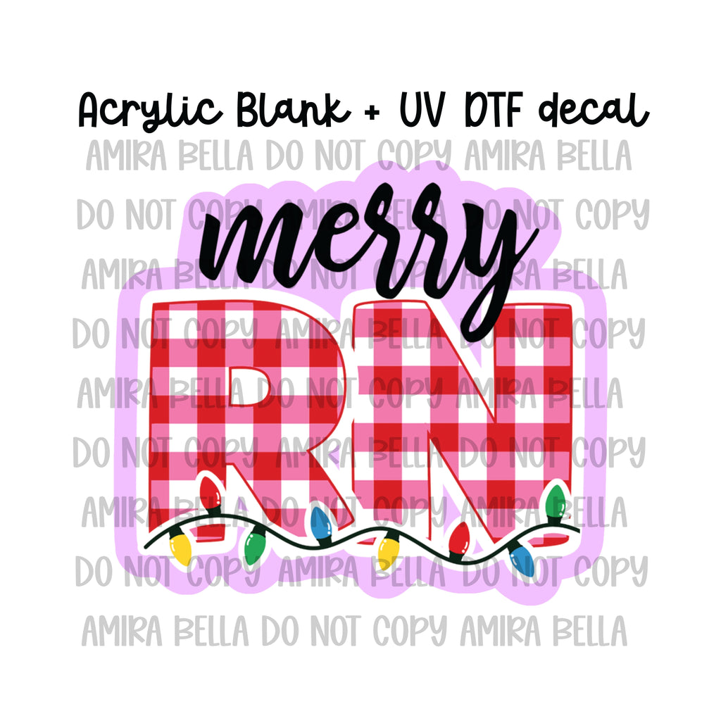 RN Christmas