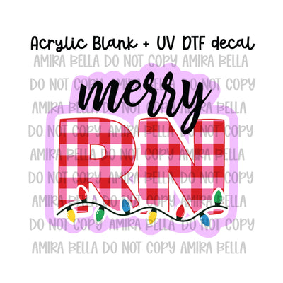 RN Christmas