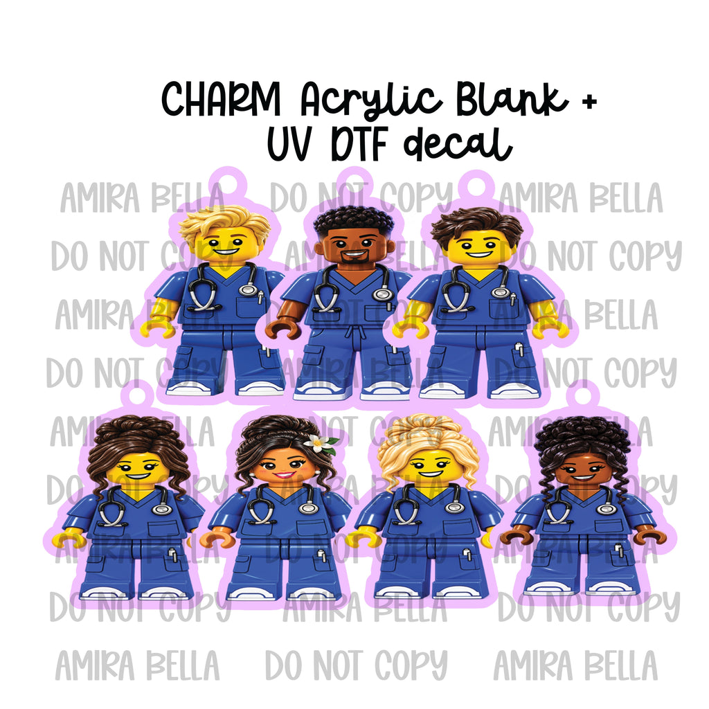 Toy Charm