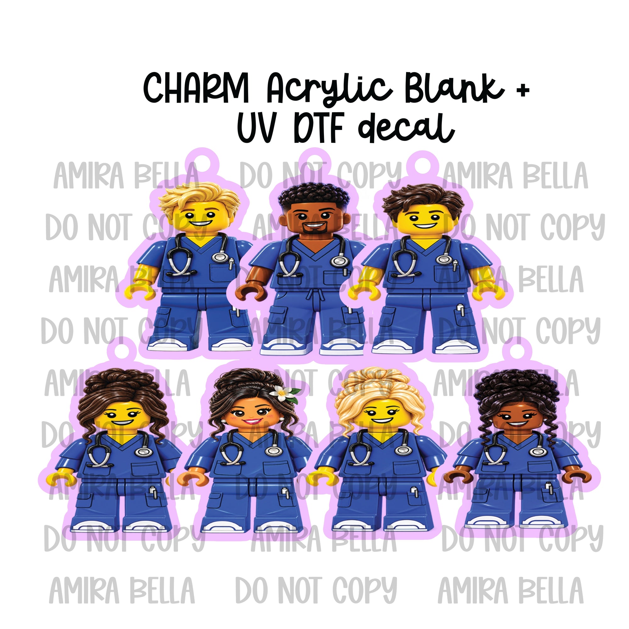 Toy Charm