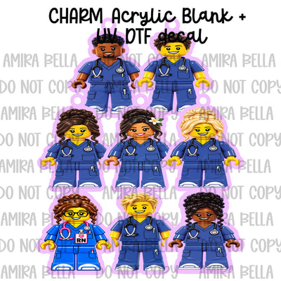 Toy Charm