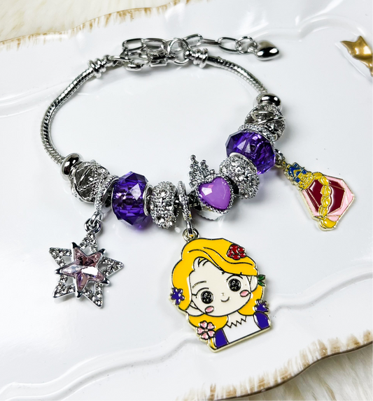 Princess Bracelet