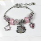 Kitty Bracelet
