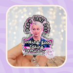 Nurse Dana-Baby Jane Doe
