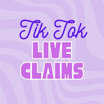 TIKTOK Live