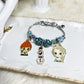 Princess Charm Bracelet