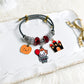 Halloween Charm Bracelet