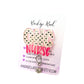 ONC Nurse badge reel, Oncology Nurse badge reel